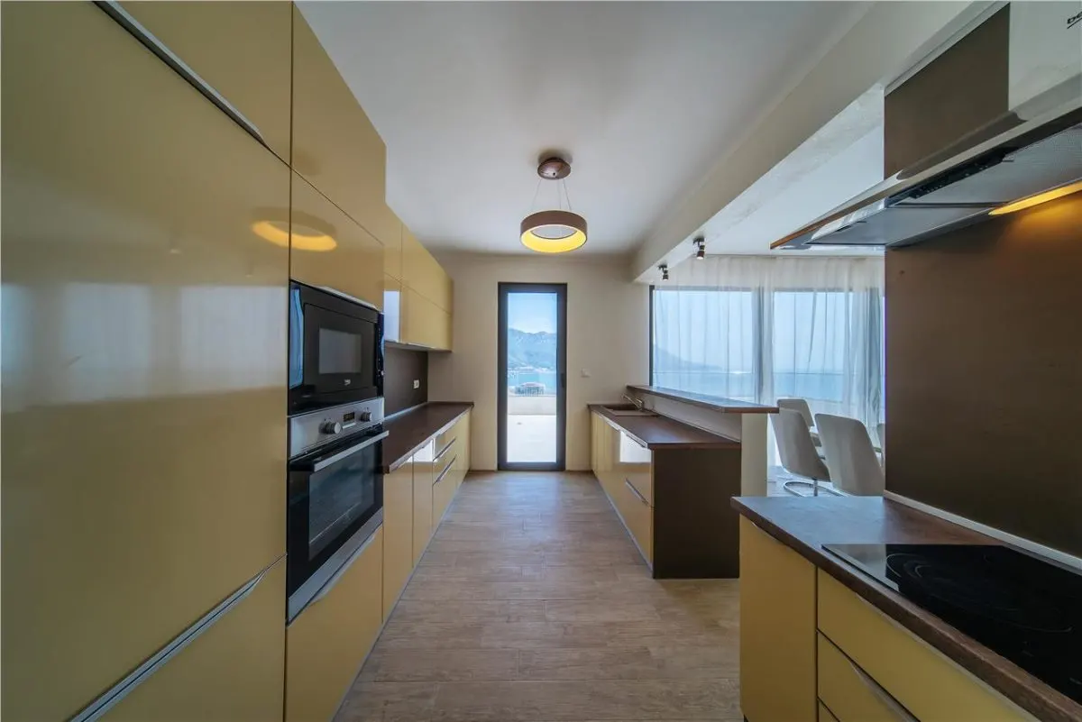 Apartamento en Venta en Budva - foto 6