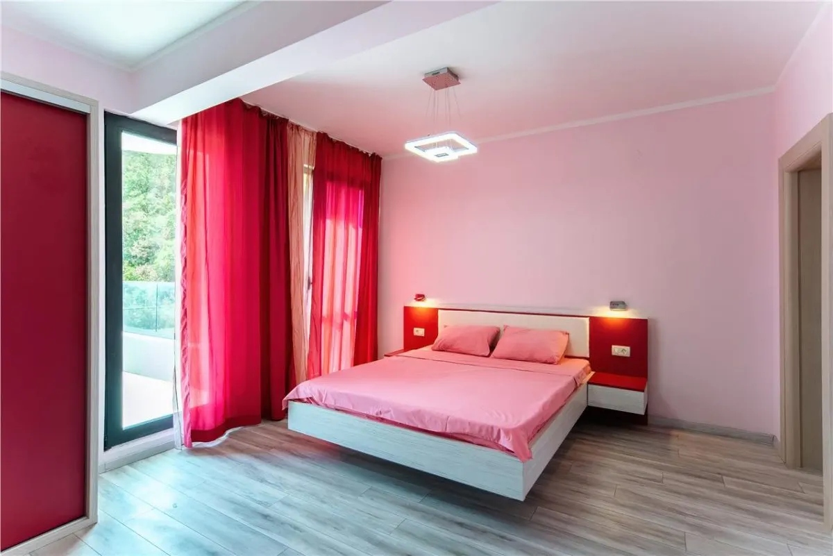 Apartamento en Venta en Budva - foto 8