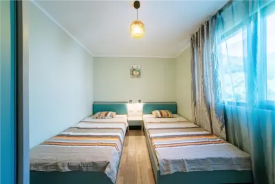 Apartamento en Venta en Budva - foto 10