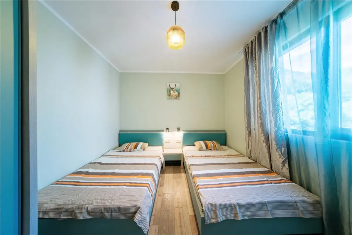 Apartamento en Venta en Budva - foto 10