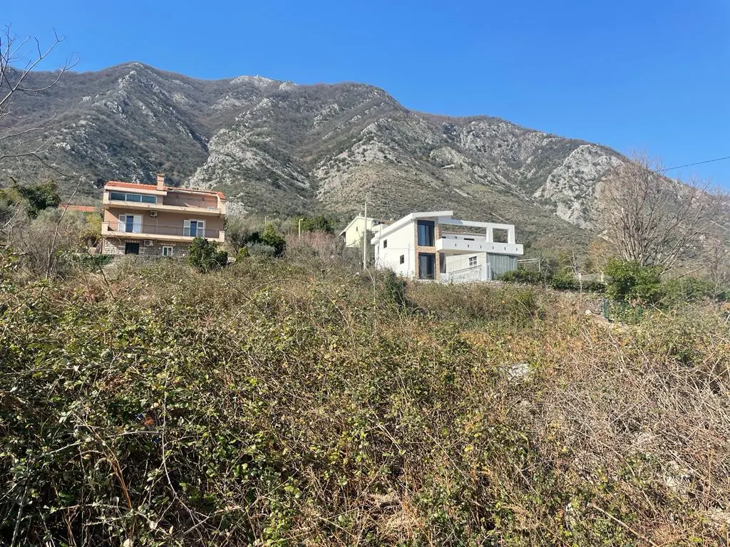 Terrain à Vendre à Kotor - foto 3