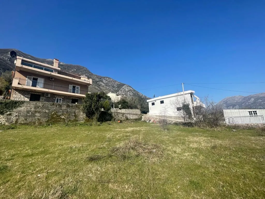 Terrain à Vendre à Kotor - foto 6