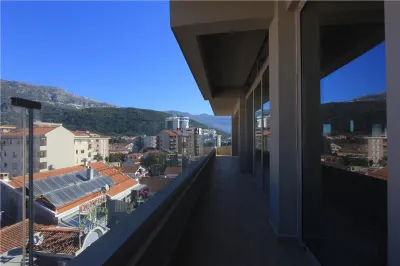 Apartament de vanzare in Budva - Budva