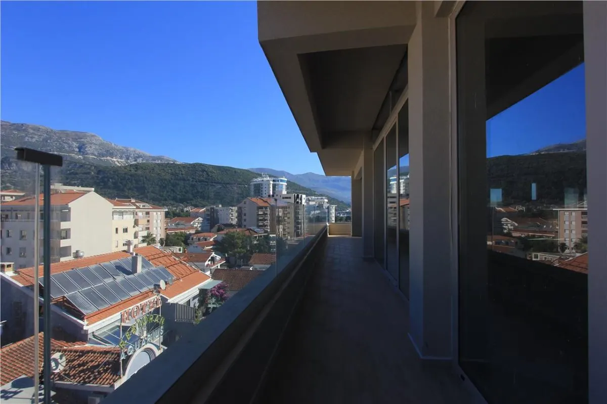 Appartement à Vendre à Budva - foto 1