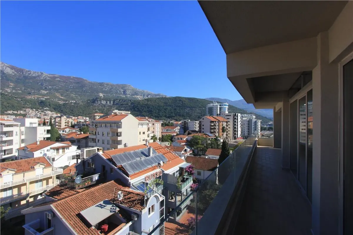 Appartement à Vendre à Budva - foto 2