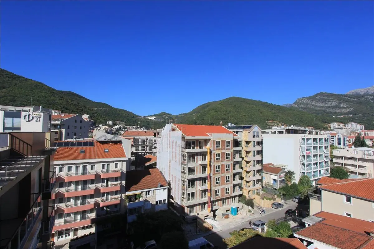 Appartement à Vendre à Budva - foto 3