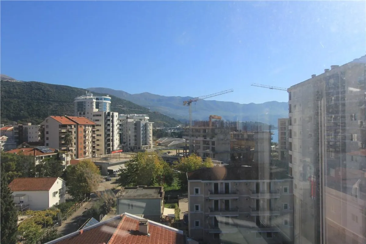 Appartement à Vendre à Budva - foto 4