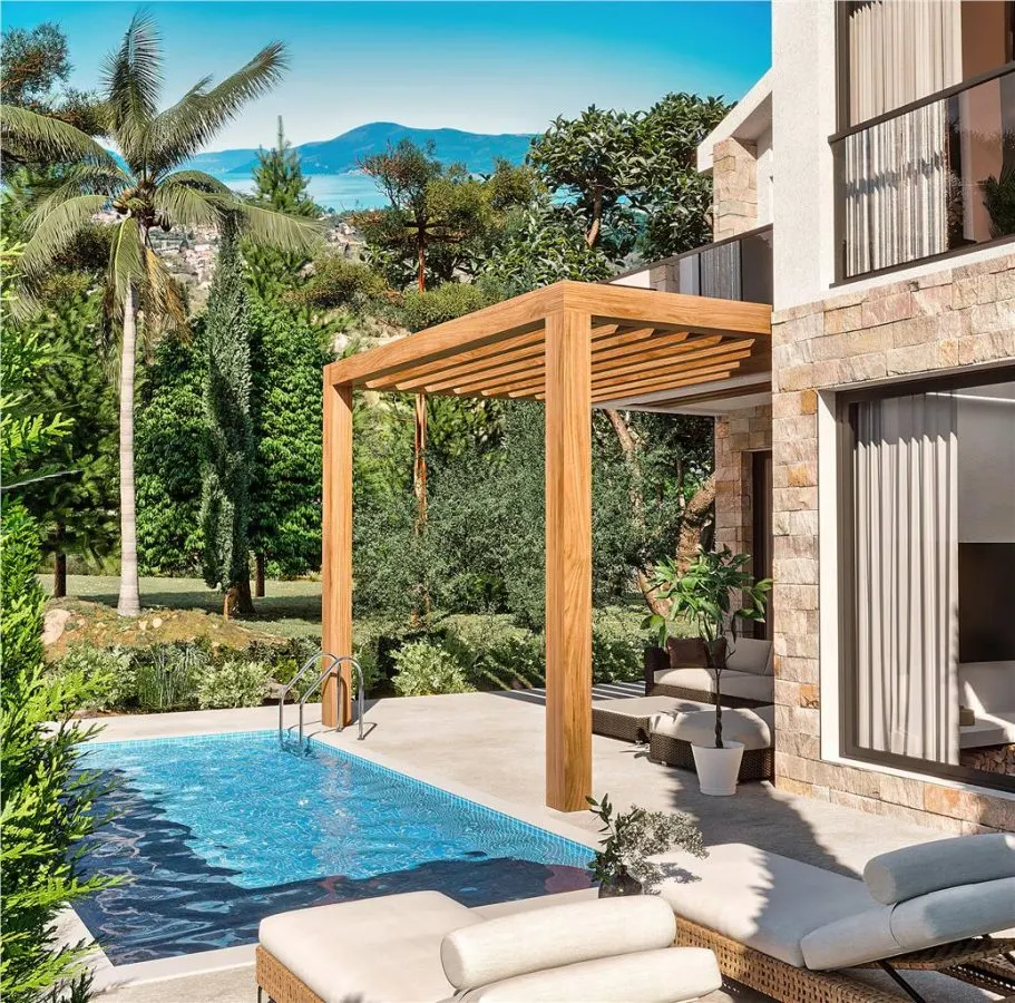 Villa en Venta en Kotor - foto 2