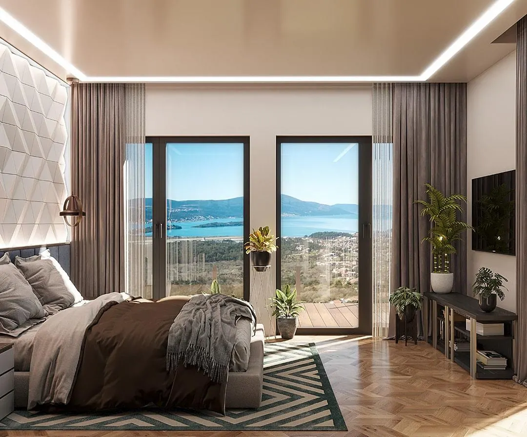 Villa en Venta en Kotor - foto 4