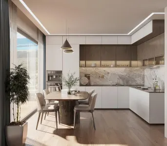 Villa en Venta en Kotor - foto 5