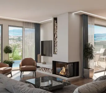 Villa en Venta en Kotor - foto 6