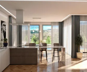 Villa en Venta en Kotor - foto 8