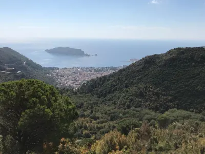 布德瓦待售地块 - foto 5
