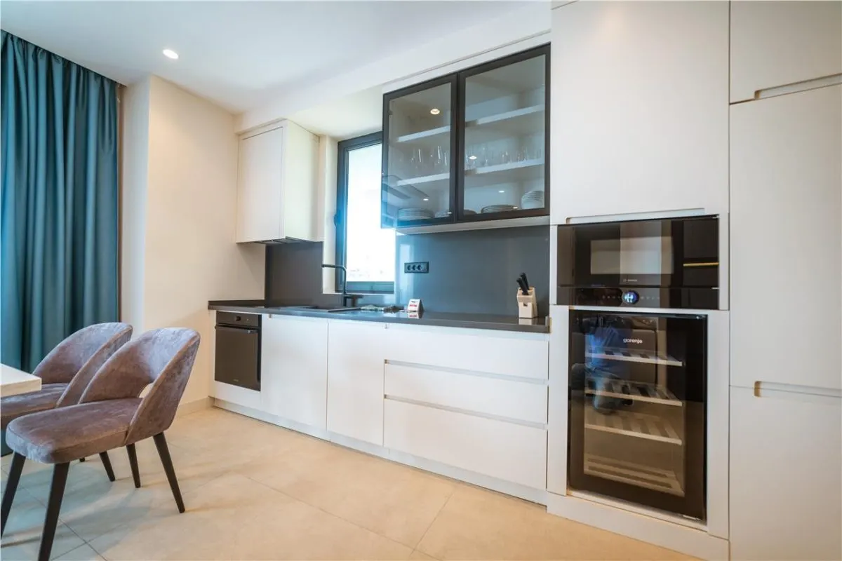 Apartament de vanzare in Budva - foto 2