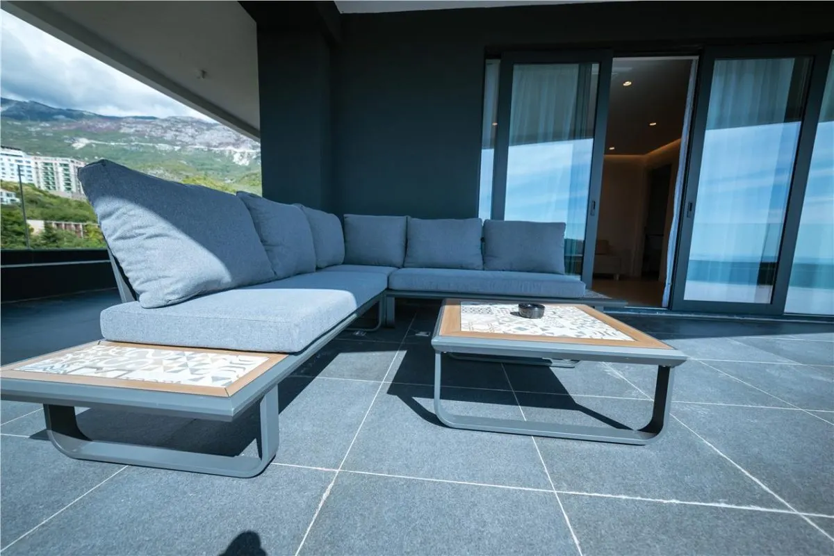 Apartament de vanzare in Budva - foto 11