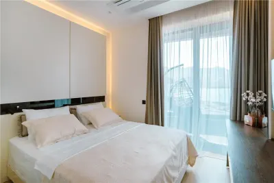 Apartament de vanzare in Budva - foto 12
