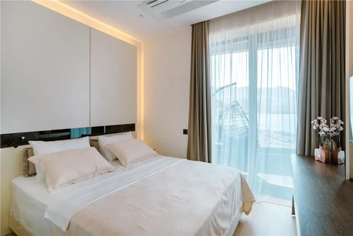 Apartament de vanzare in Budva - foto 12