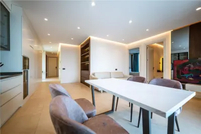 Apartament de vanzare in Budva - foto 13