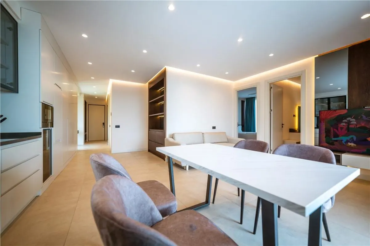 Apartament de vanzare in Budva - foto 13