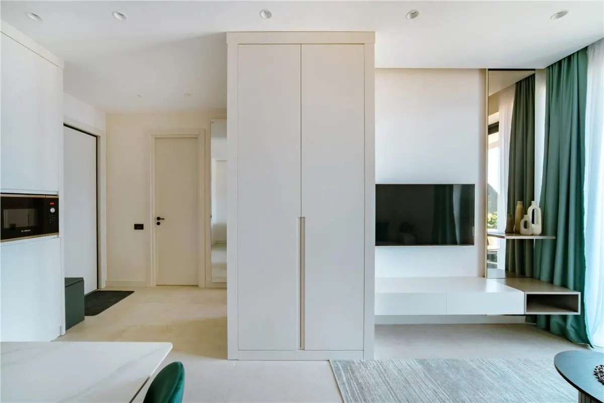 Apartament de vanzare in Budva - foto 14