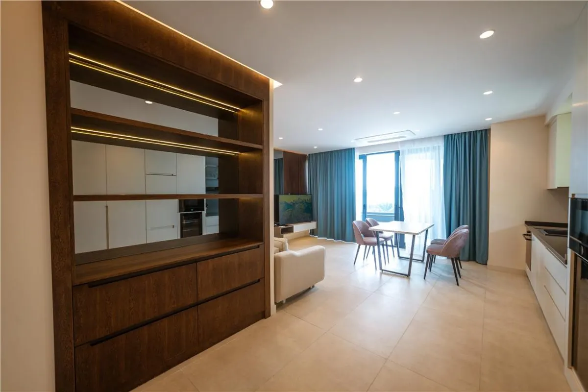 Apartament de vanzare in Budva - foto 16