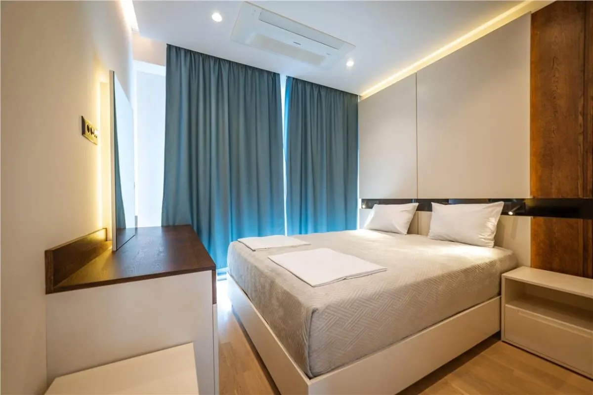 Apartament de vanzare in Budva - foto 17