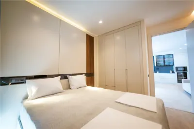 Apartament de vanzare in Budva - foto 18