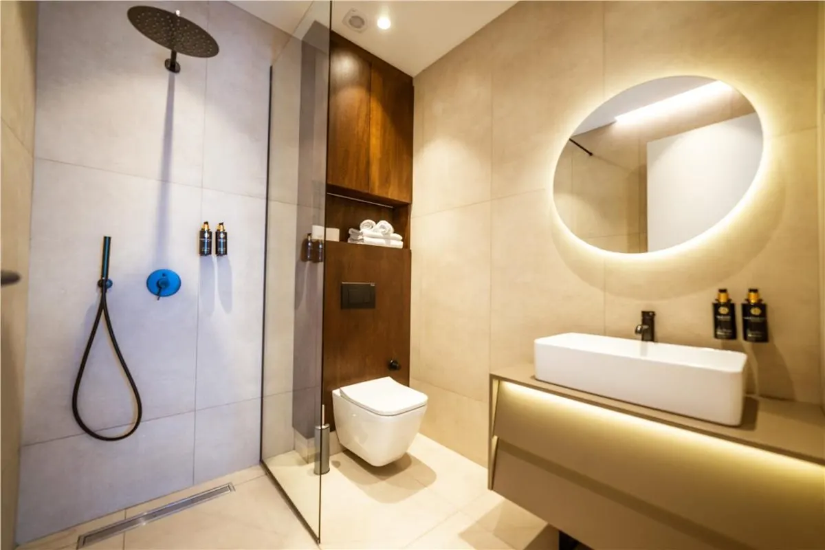 Apartament de vanzare in Budva - foto 19