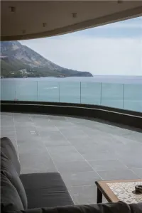 Apartament de vanzare in Budva - foto 20