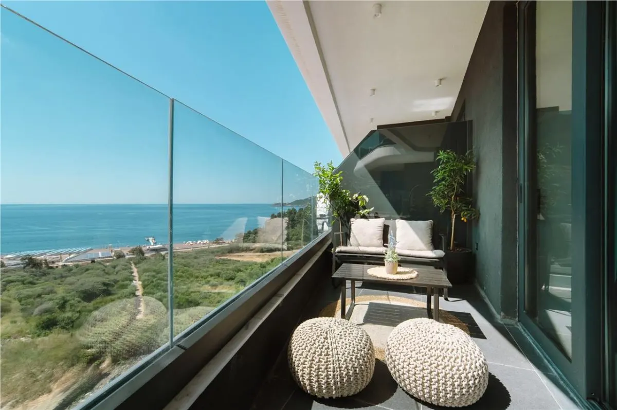 Apartament de vanzare in Budva - foto 3
