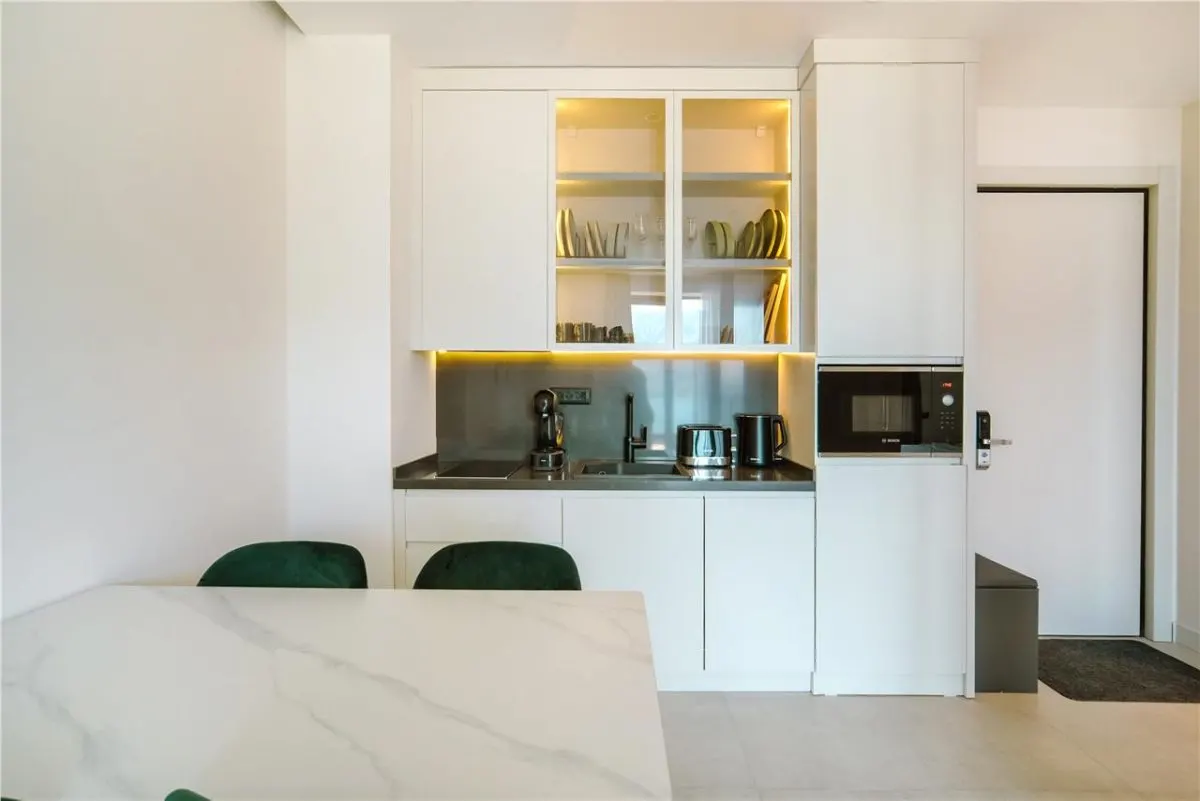 Apartament de vanzare in Budva - foto 4