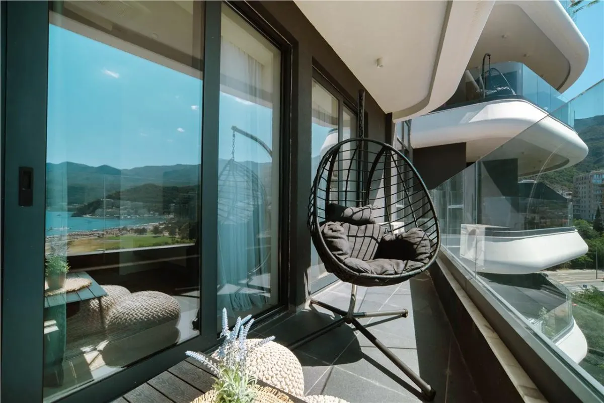 Apartament de vanzare in Budva - foto 5