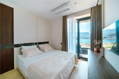 Apartament de vanzare in Budva - foto 8