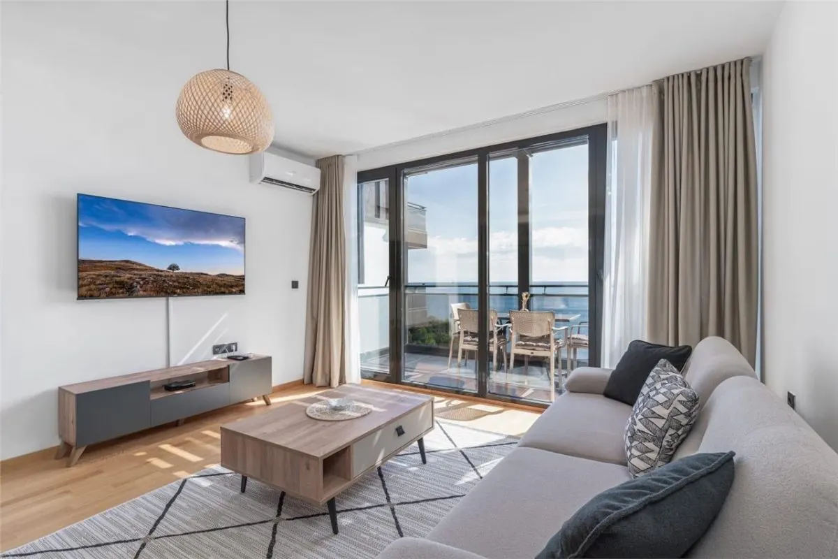 Apartament de vanzare in Budva - foto 1