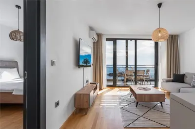 Apartament de vanzare in Budva - foto 2