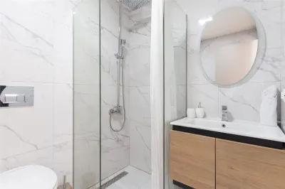 Apartament de vanzare in Budva - foto 11