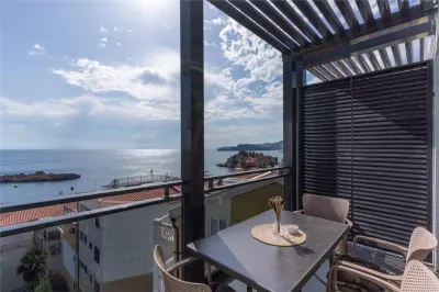 Apartament de vanzare in Budva - foto 3