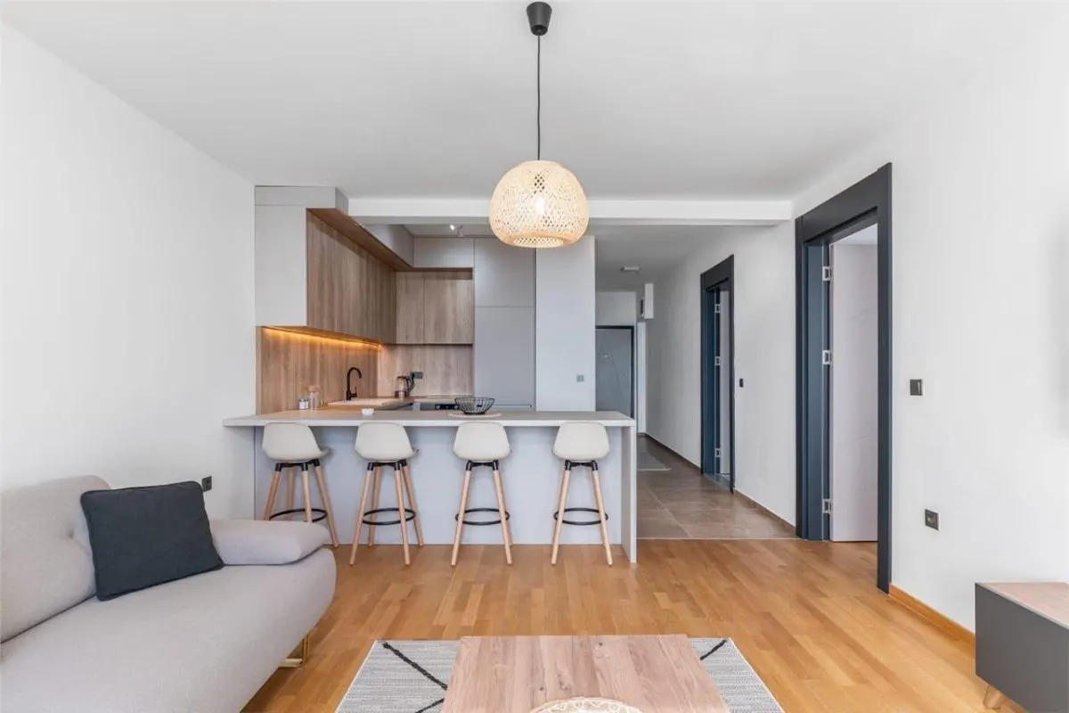 Apartament de vanzare in Budva - foto 4