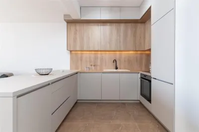 Apartament de vanzare in Budva - foto 5