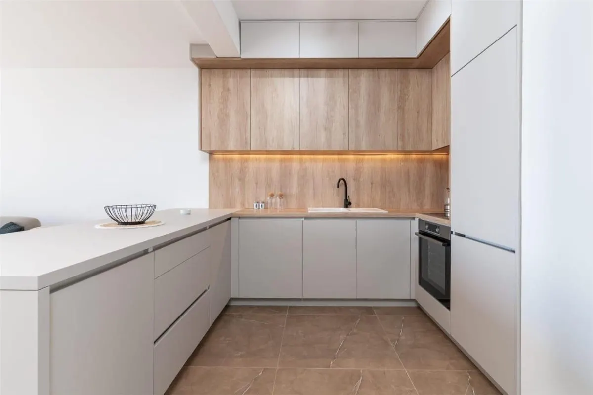 Apartament de vanzare in Budva - foto 5