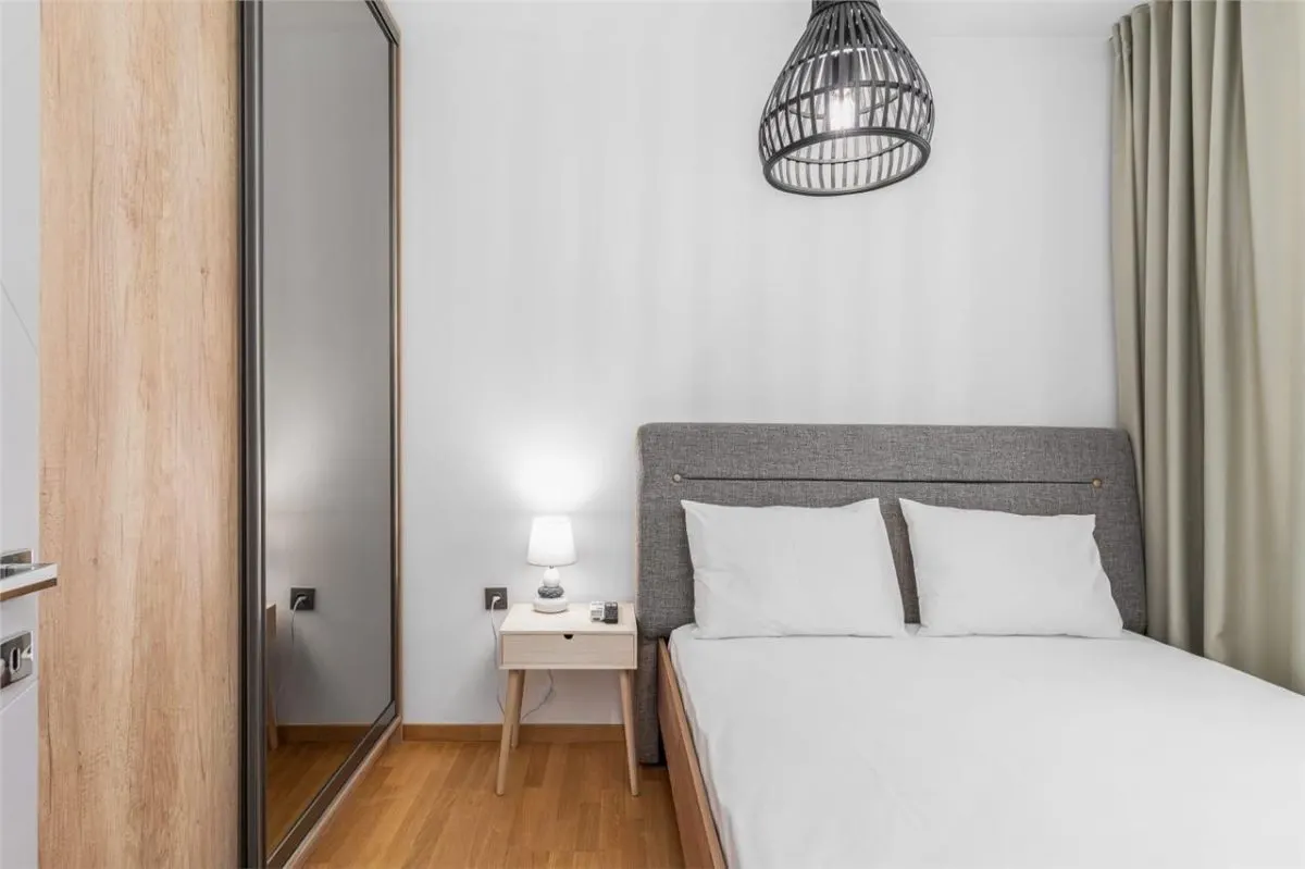 Apartament de vanzare in Budva - foto 7