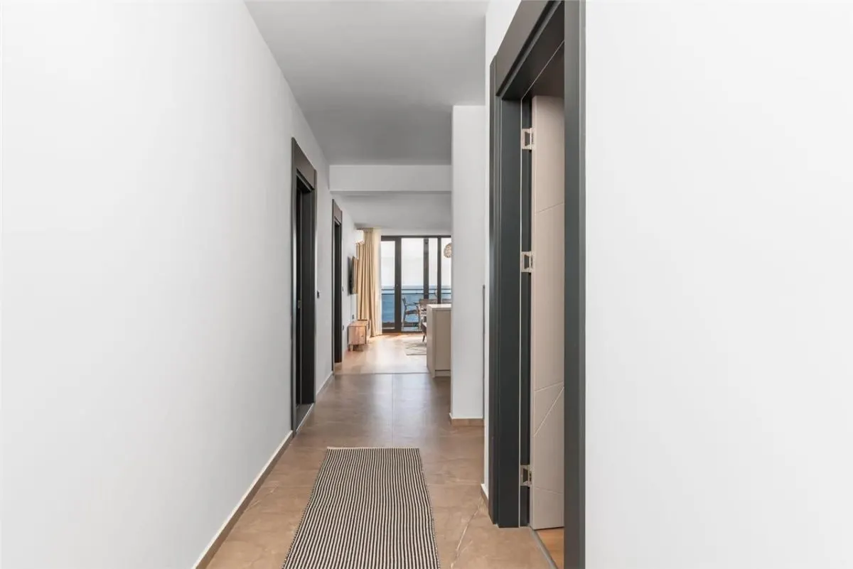 Apartament de vanzare in Budva - foto 8