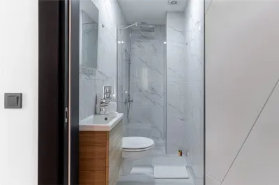 Apartament de vanzare in Budva - foto 9