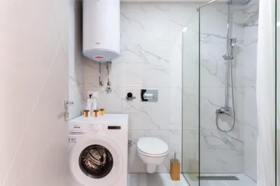 Apartament de vanzare in Budva - foto 10