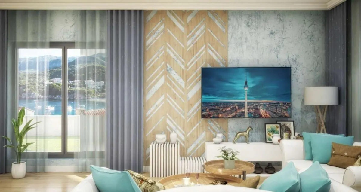 Apartamento en Venta en Budva - foto 2