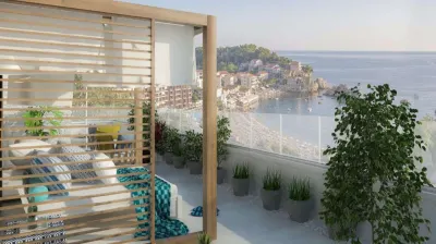 Apartamento en Venta en Budva - foto 7