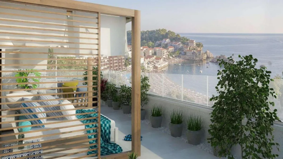 Apartamento en Venta en Budva - foto 7