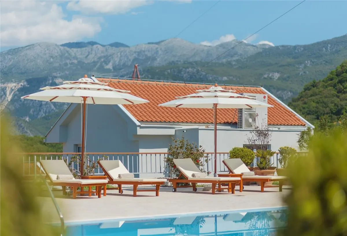Villa for Sale in Budva - foto 2