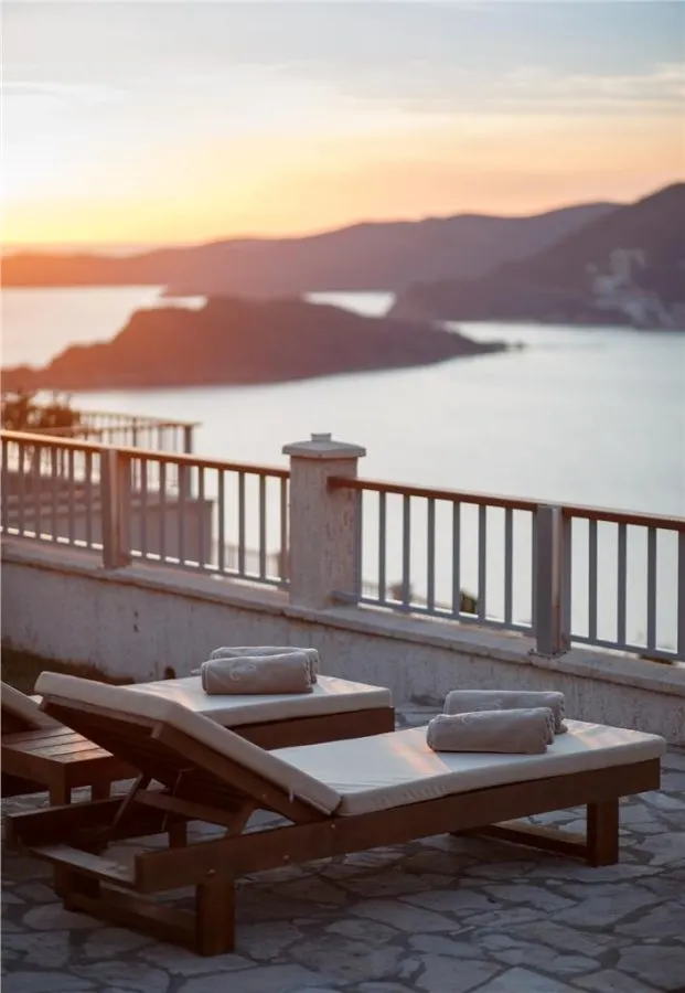 Villa for Sale in Budva - foto 17