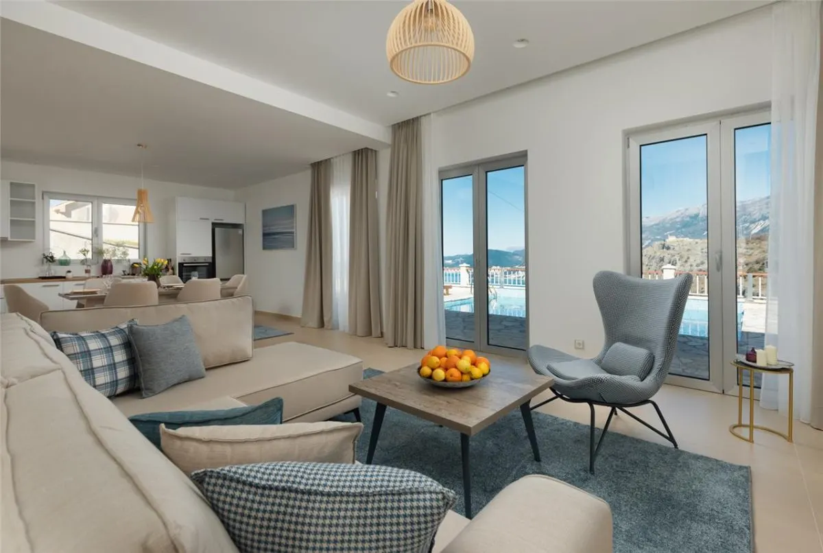 Villa for Sale in Budva - foto 6